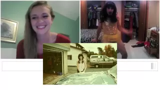 Call Me Maybe Carly Rae Jepsen Steve Kardynal Chatroulette Version 