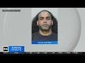 Uber driver accused of drugging raping tourist in Miami Beach court records reveal
