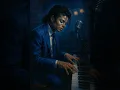 Download Lagu Michael Jackson - Billie Jean (Blues AI Cover)