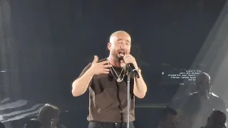 עומר אדם היכל מנורה 19 02 2025 Pt 2 