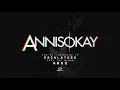 Annisokay - Escalators (OFFICIAL AUDIO)