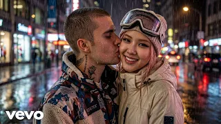 justin bieber u0026 ros till the rain stops official music video prod just roses 