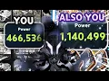 Want HIGH Power Lv Here is EVERY Way to Power Up Your Cookie 2025