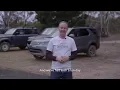 Land Rover Experience - Scott Maynard