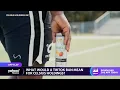 Celsius is now the number three energy drink in the category CEO explains