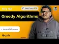 Longest Palindrome Telugu Greedy Optimal Approaches Leetcode 409 Python DSA srkcodes
