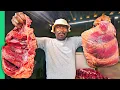 Lagu Surviving South Africa!! Extreme Food Tour from Joburg to Cape Town!!