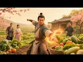 Download Lagu [Multi SUB] ｜意外觉醒天机道人传承爆改人生！灵术种田虐渣仇，桃花村逆袭首富村！#下山追短剧#MiniDrama#精彩大陆短剧
