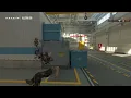 Nuke 1V3 Ace Clutch at Match Point