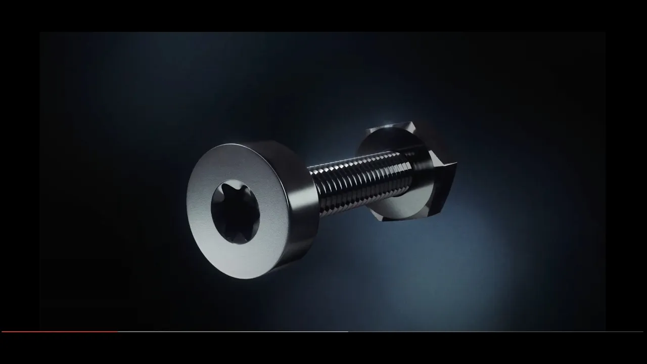 Rittal Technical product animation
