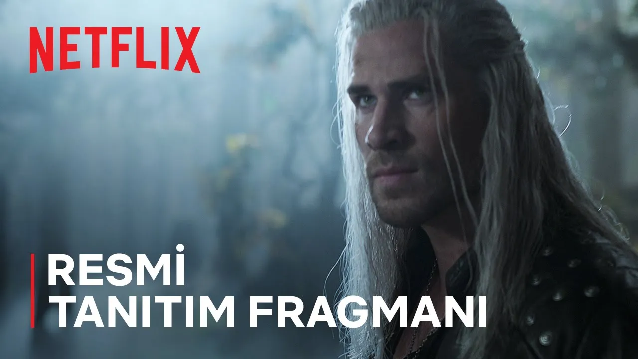 Netflix Türkiye channel featured image