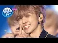 Download Lagu NCT DREAM - STRONGER \u0026 BOOM [Music Bank / 2019.10.04]
