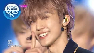 nct dream stronger u0026 boom music bank 2019 10 04