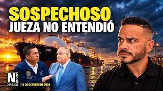 LAS NOTICIAS CON CALLE DE 14 DE OCTUBRE