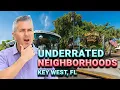 Is This Key West s MOST Underrated Neighborhood
