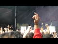 Download Lagu Charli XCX - Break The Rules at Lollapalooza Chicago 2017