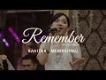 Download Lagu Kahitna - Menikahimu (Performed by Remember Entertainment)