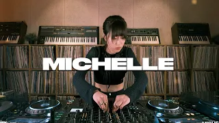 Deep Tech Tech House DJ 믹스 플레이리스트 MICHELLE PLACEBO MIXMIX 