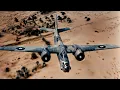 Lagu WWII's First Great Joint Victory: The Air War for North Africa (Restored 1944 Film)