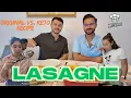 Download Lagu Which recipe is better, Original or Keto? | کدام نسخهٔ دستور غذا بهتر است، اصلی یا کتو