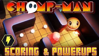 Unity bolt powerup scoring system - Make games without coding