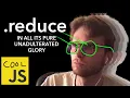 The Reduce Method Javascript Fundamentals