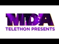 Natalie Dunn - What I Did For Love (1977) | MDA Telethon