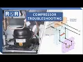 Refrigerator Compressor Troubleshooting Complete Guide Repair Replace