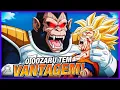 Download Lagu A FORMA OOZARU É MELHOR QUE O SUPER SAIYAJIN *entenda*