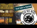Visit to Blue Max Meats Trail Talks In Tehaleh