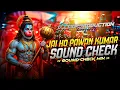 Lagu JAI HO PAWAN KUMAR | SOUND CHECK | 2026 DJ SOUND CHECK | DJ SBM PRODUCTION