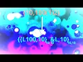 B E A F notation from 10 100 1 2 to beyond TREE 3