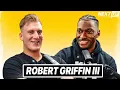 RG3 Tells All From Face Of The NFL To ESPN Broadcasting Star