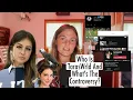 Who Is TarasWrld And What s The Controversy