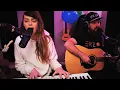 Lagu Feel So High - Eklo \u0026 JordinLaine (Live Acoustic)