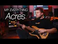 Lagu Acres - My Everything [Full Cover by Toly Kalouc]