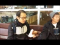 Episode 1: Departures