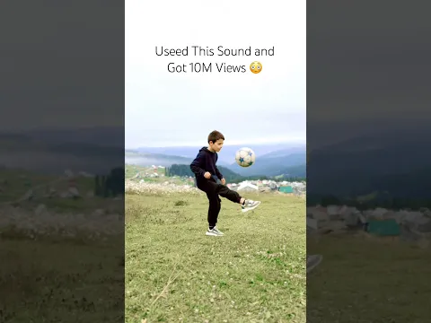 Don't Use The sound ‼️