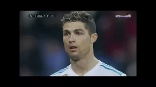 ملخص مباراه ريال مدريد وخيتافي 3 1 ثنائية المنقذ كريستيانو رونالدو خالد الحدي الدوري الاسباني 