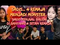 Lagu KISAH TERGILA! Pacar Pasang MUKA SUCI di Tahlilan, Padahal DIA IBIS PEMBUNUH ANISA!.