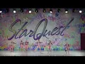 Remember at StarQuest - Bryn Small Group Jazz