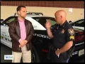 Pedestrian Driver Safety - Roanoke Police Department