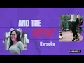 ANDAI TAK BERPISAH KARAOKE TANPA VOCAL COWOK / IRWAN D'ACADEMI FT LAILA AYU KDI #KARAOKEHITSID