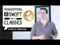 Classes vs Structures in Swift 4 Xcode 9 and iOS 11 - raywenderlich com