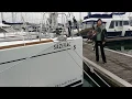 Download Lagu Naming Sazerac - our new  Beneteau 381