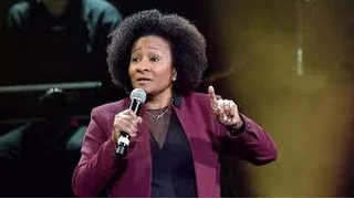 Wanda Sykes Stand up - Full Show Best Comedy Ever