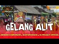 Download Lagu DJ JARANAN CAMPURSARI BANYUWANGIAN GELANG ALIT BY 92 PROJECT OFFICIAL