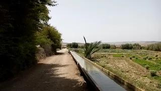 ساقية فلاحية 