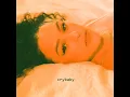 Raquel Rodriguez, Ill Camille, MXXWLL - Crybaby [Official Audio]