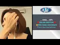 Download Lagu Karaoke Kandas (Wika Salim)